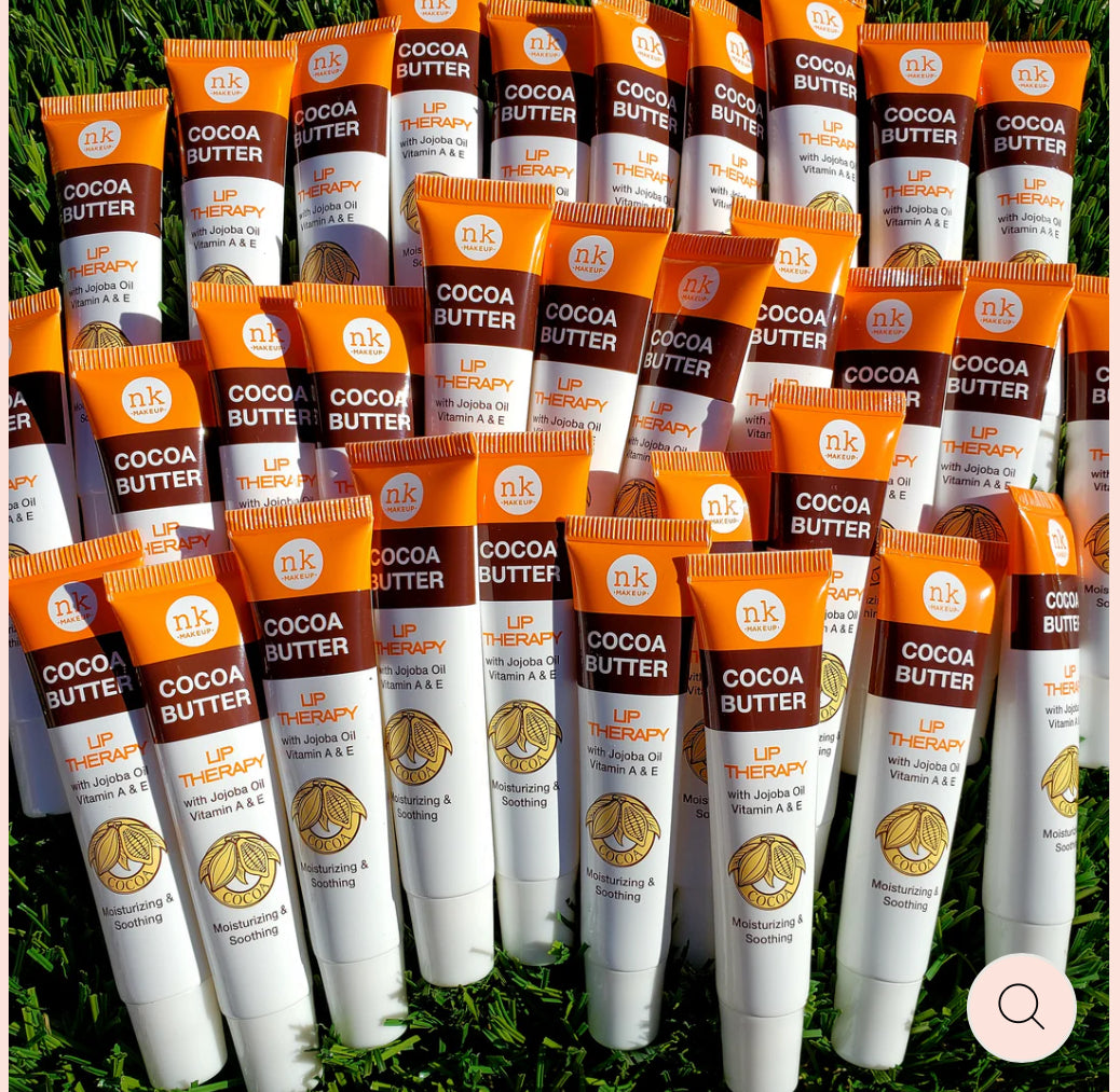 Nk Cocoa Butter Lip Therapy