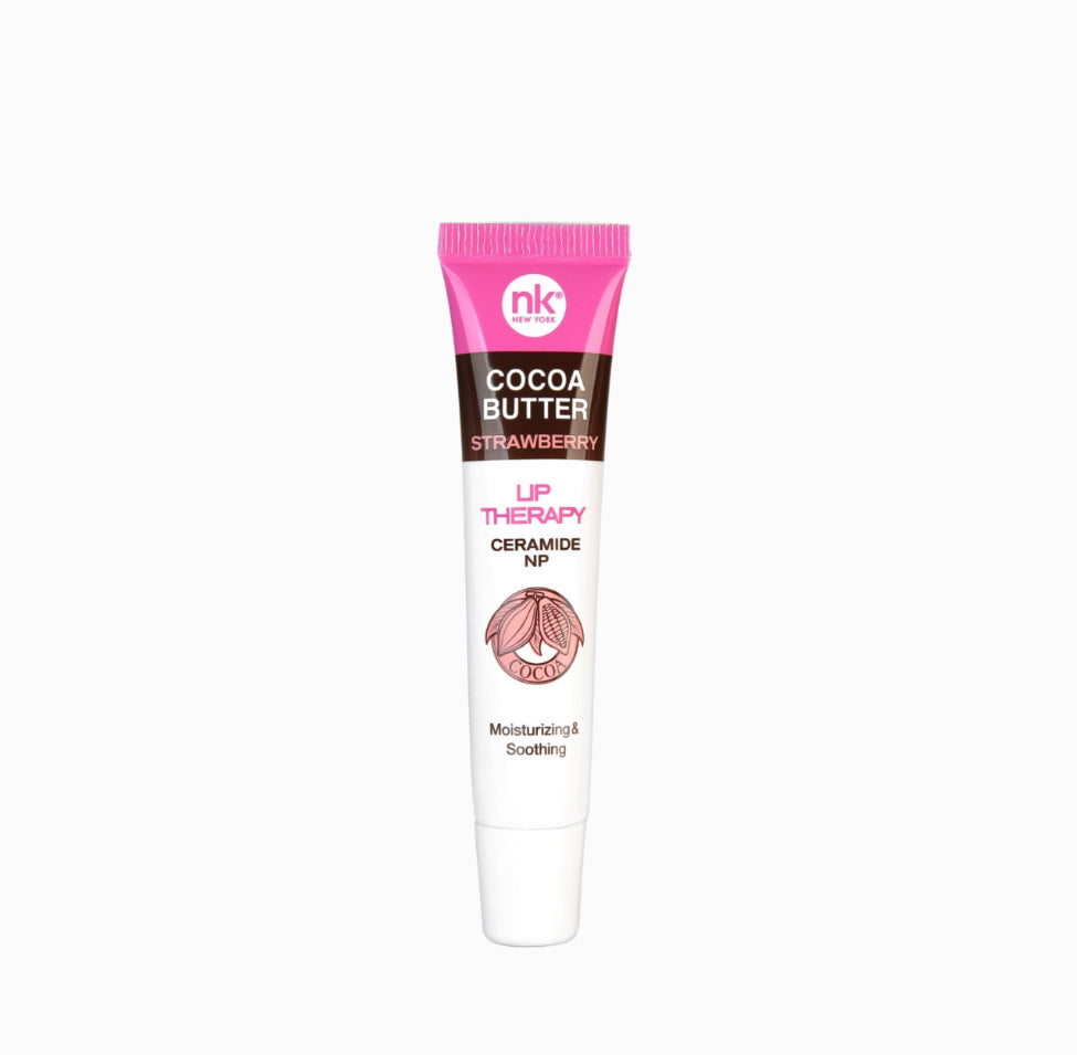 Nk Cocoa Butter Lip Therapy