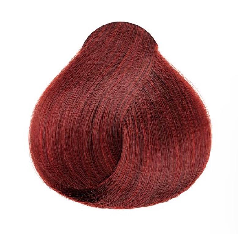 HiColor Red HiLights Permanent Hair Color for Dark Hair