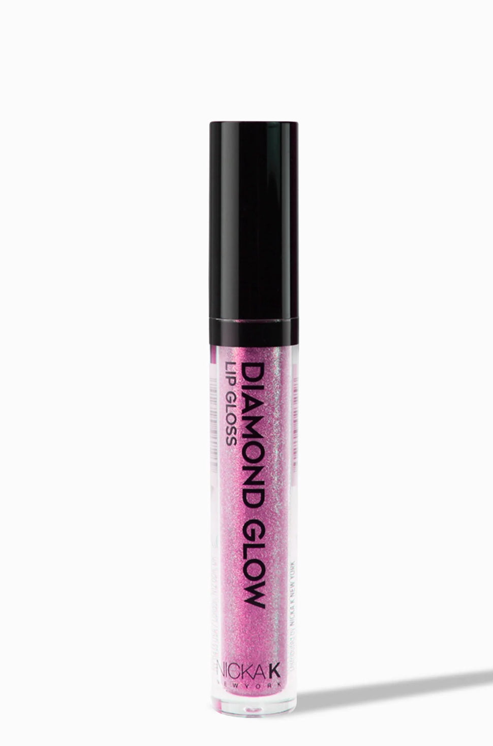 Diamond Glow Lip Gloss