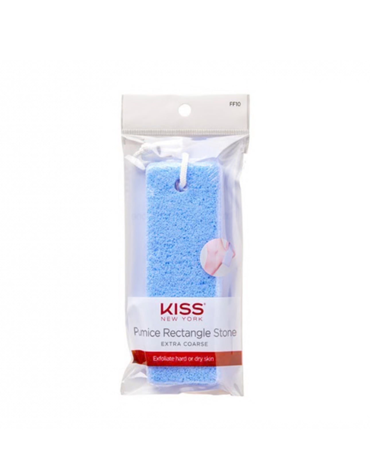 Pumice Rectangle Stone Extra Coarse
Extra Coarse