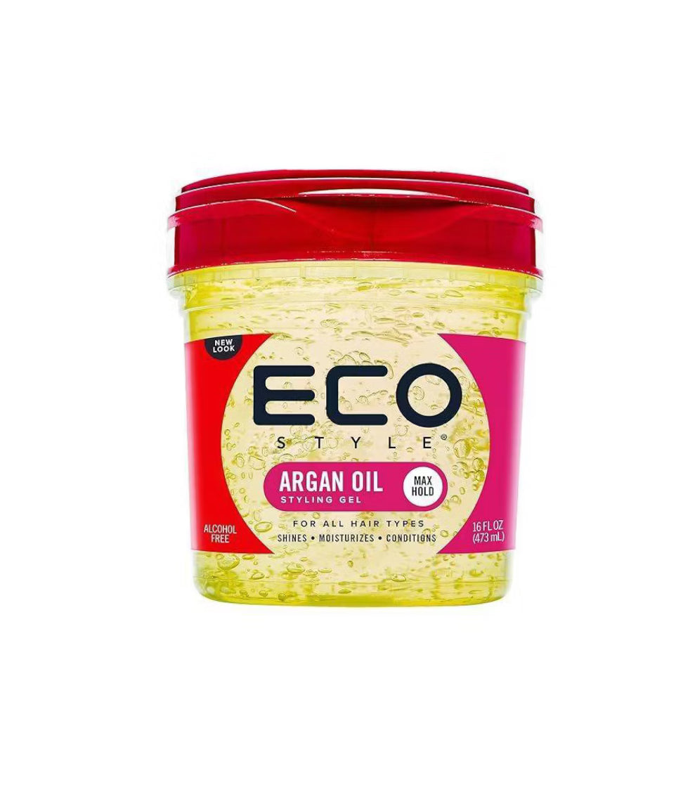 Eco Styler Argan Oil Gel
