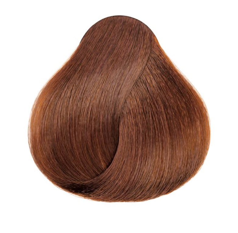 HiColor Red HiLights Permanent Hair Color for Dark Hair