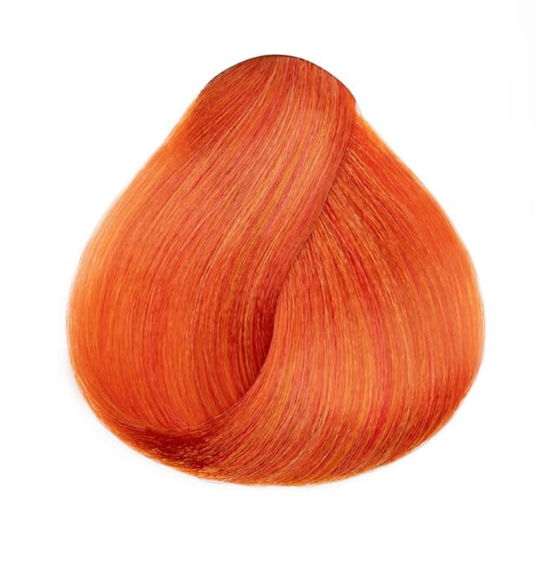 HiColor Red HiLights Permanent Hair Color for Dark Hair