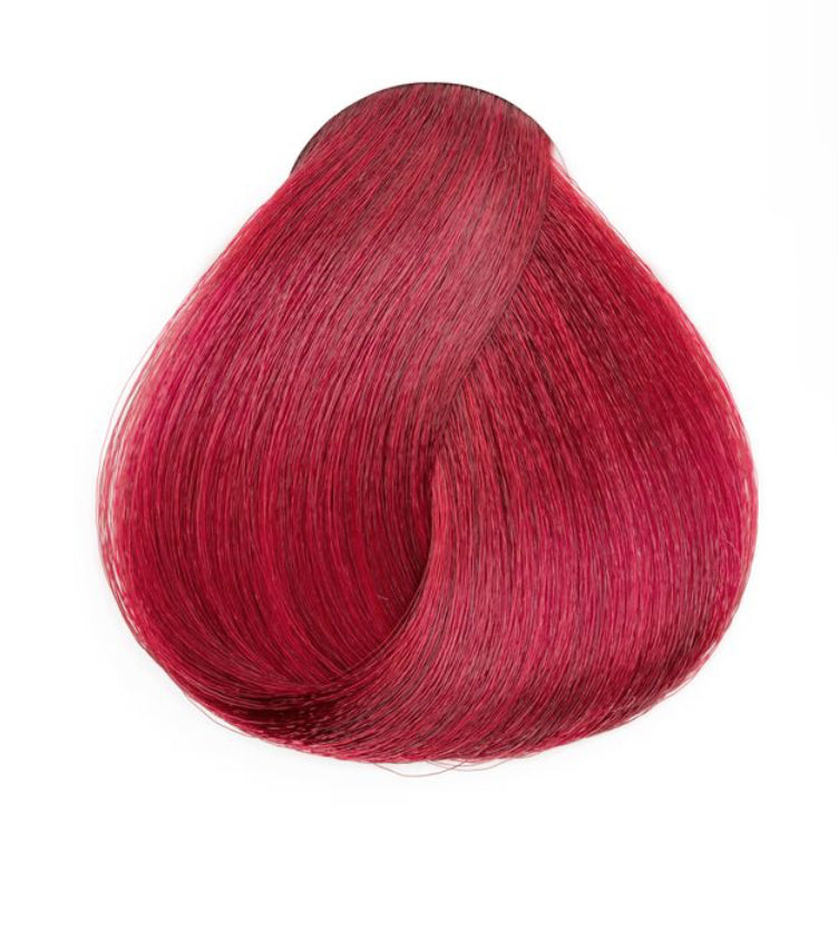 HiColor Red HiLights Permanent Hair Color for Dark Hair