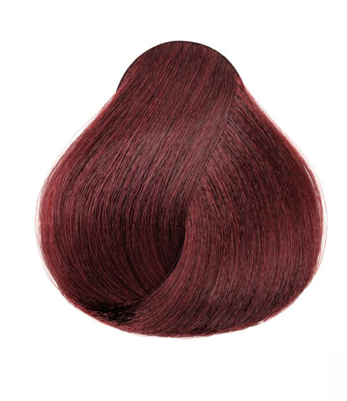 HiColor Red HiLights Permanent Hair Color for Dark Hair