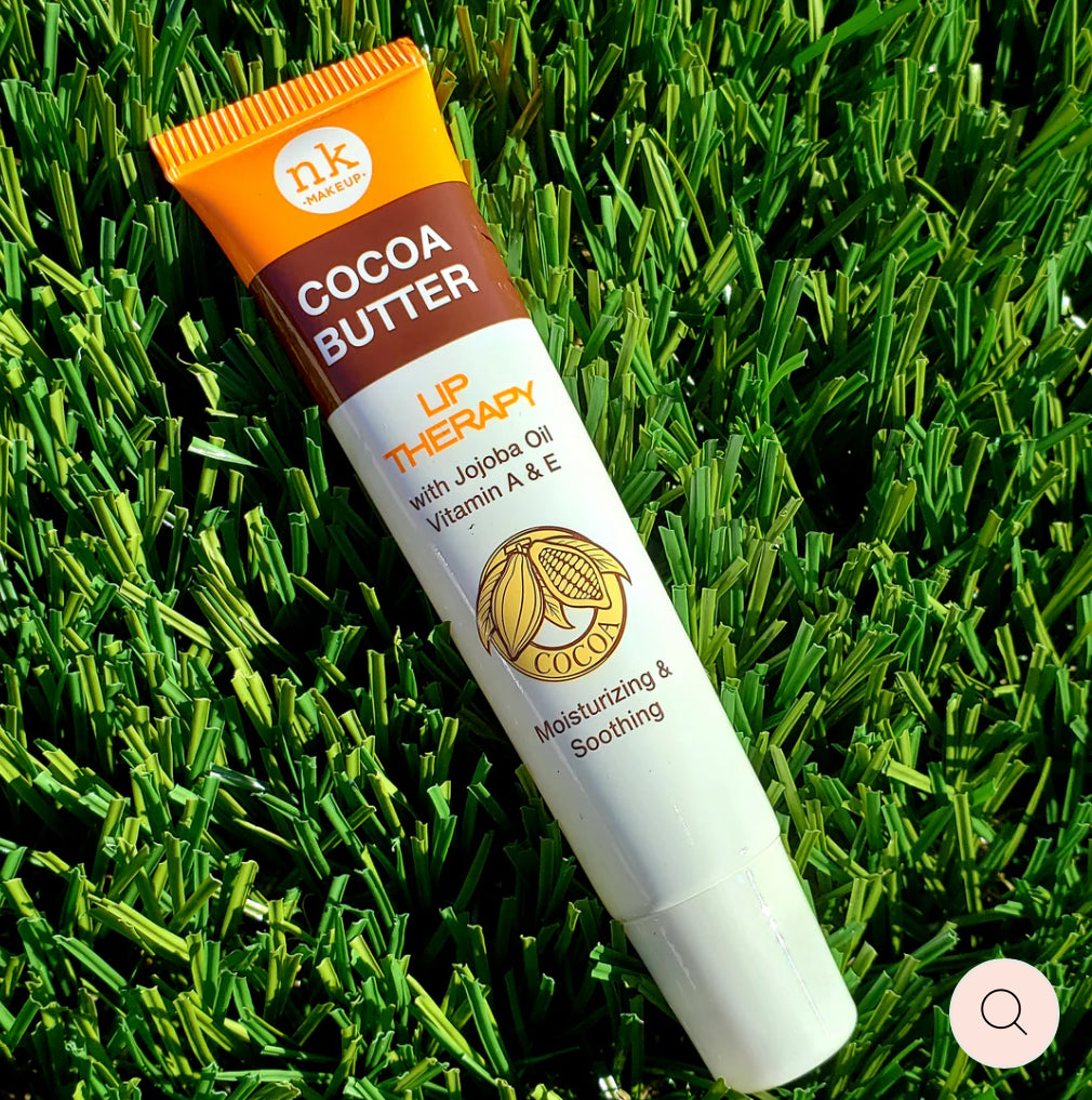 Nk Cocoa Butter Lip Therapy