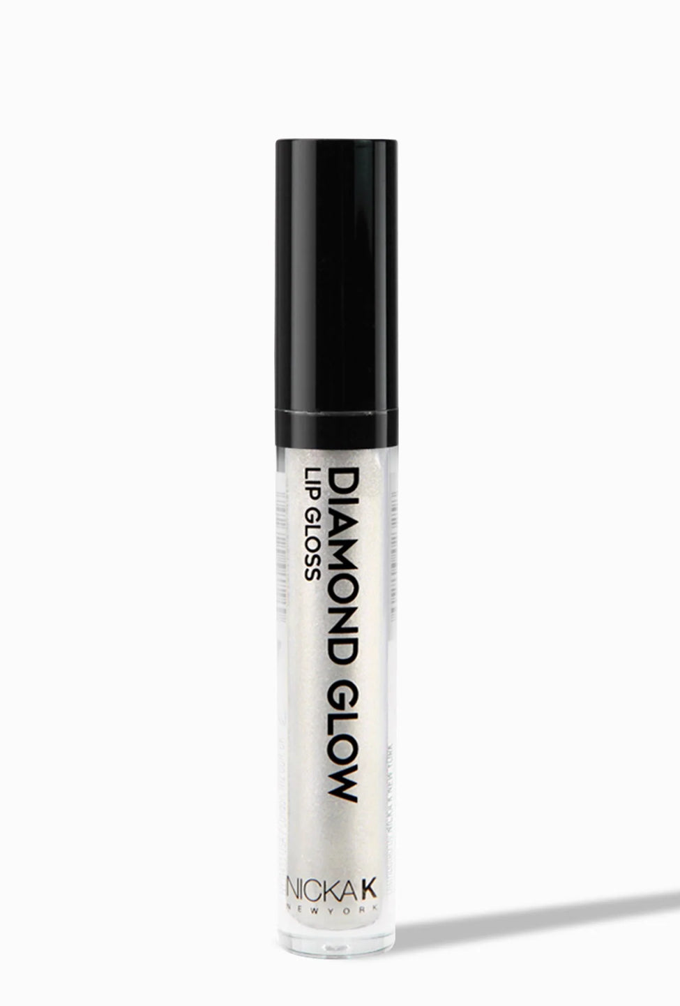 Diamond Glow Lip Gloss