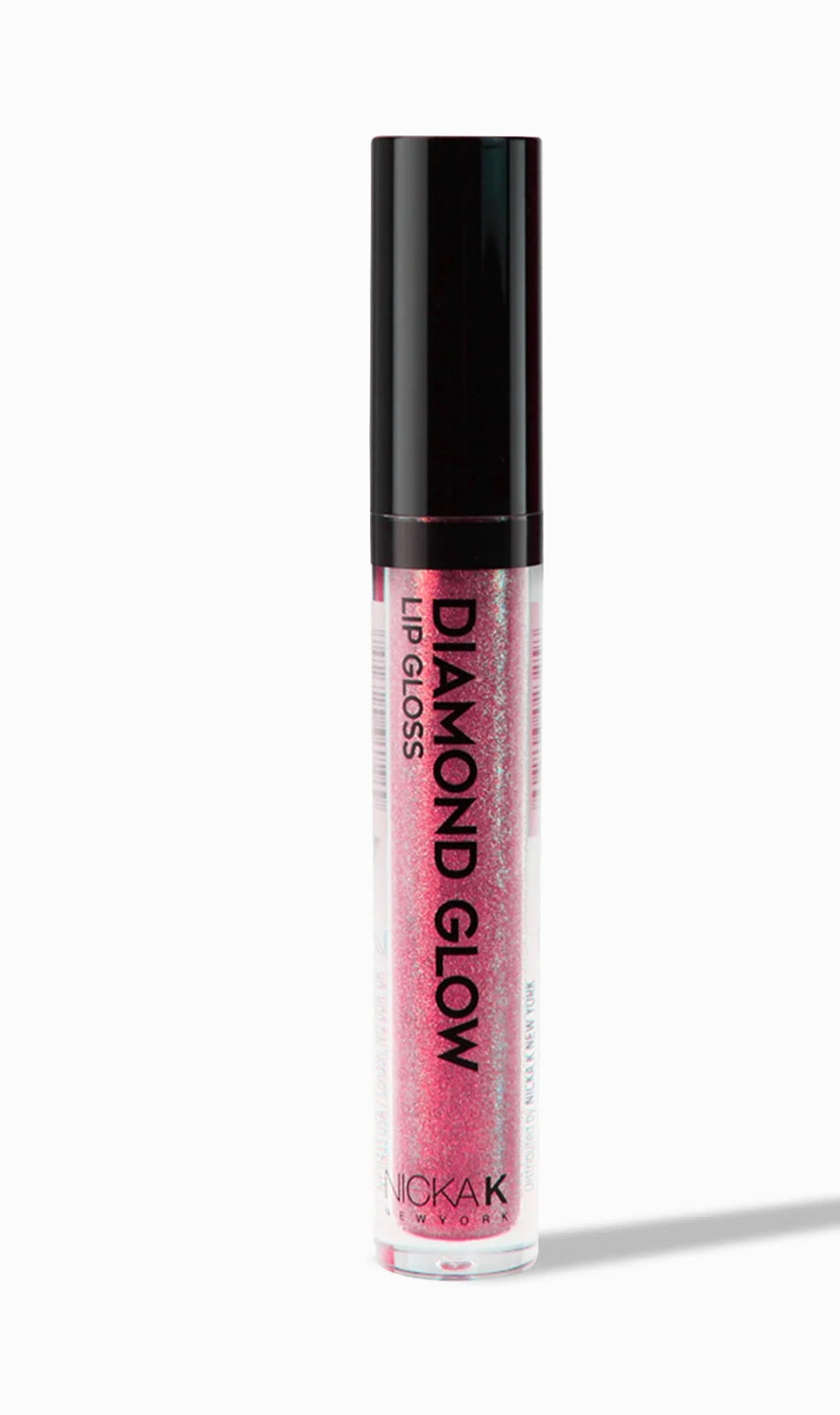 Diamond Glow Lip Gloss