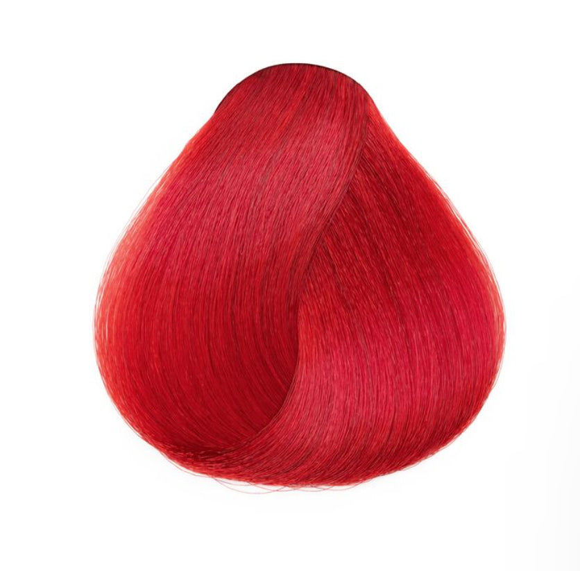 HiColor Red HiLights Permanent Hair Color for Dark Hair