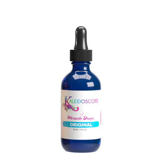 Kaleidoscope Miracle Drops Original 2 oz