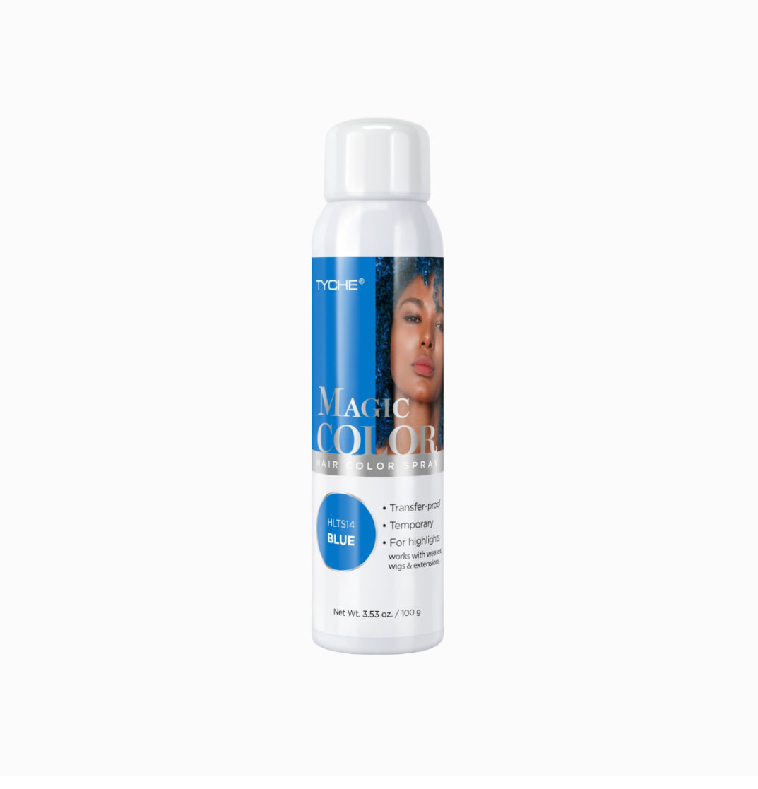 Tyche Hair Color Spray