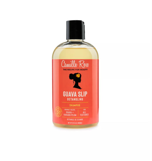 Camille Rose Guava Slip Collection