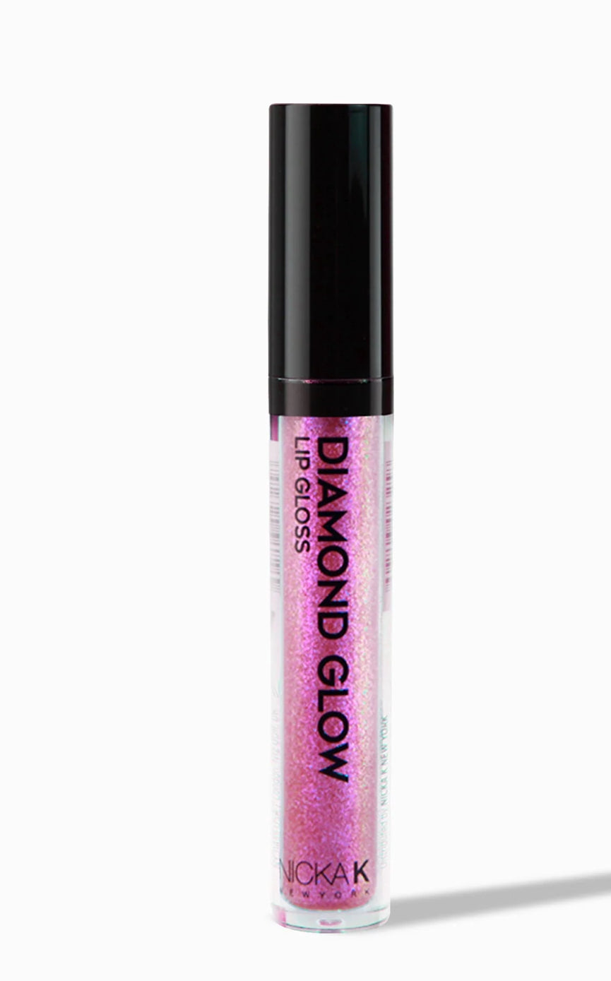 Diamond Glow Lip Gloss