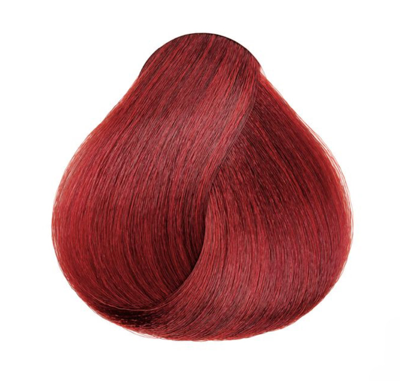 HiColor Red HiLights Permanent Hair Color for Dark Hair