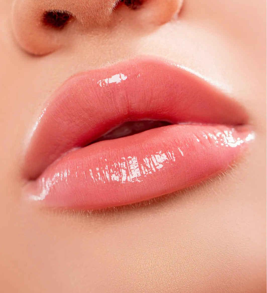 Lip Plump Glossy Lipglosses