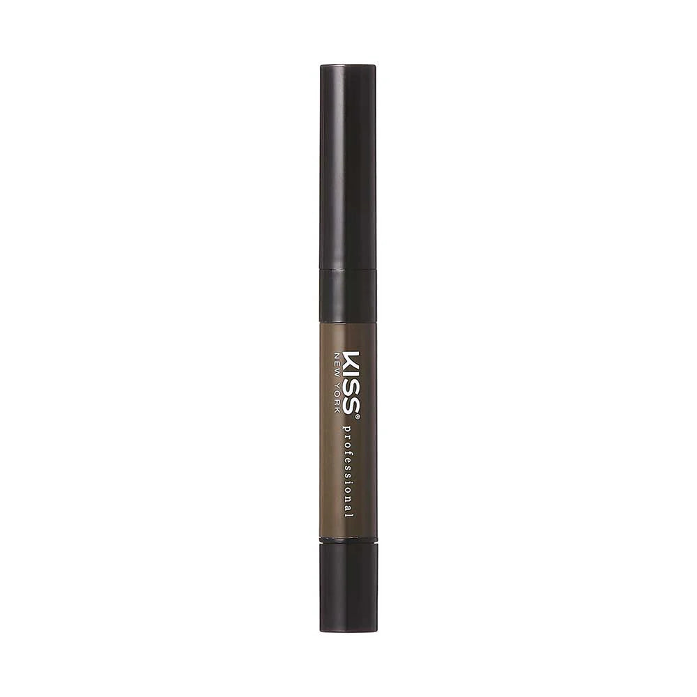 Top Brow Sculpting Pencil Pencil & Gel Mascara 2-in-1
