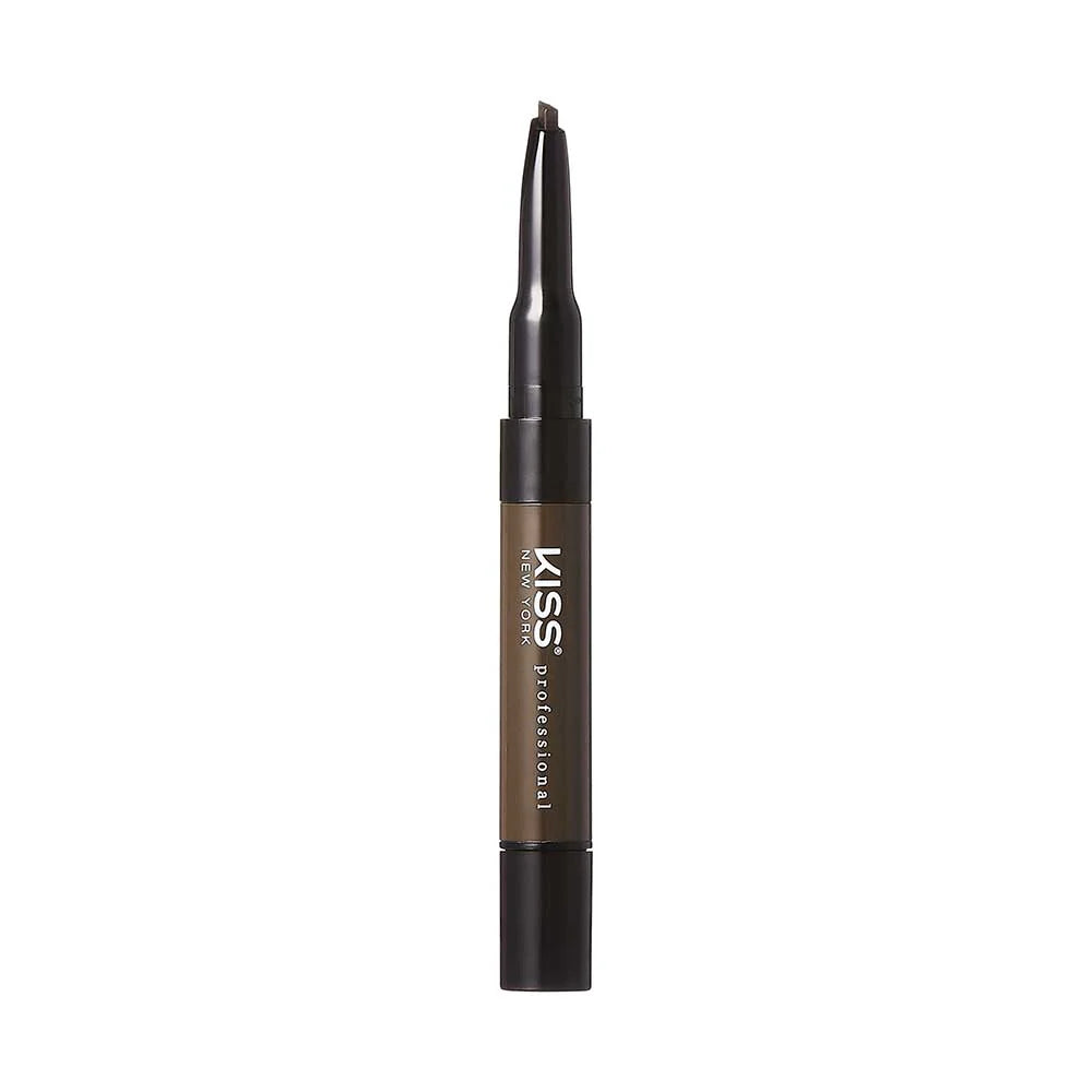 Top Brow Sculpting Pencil Pencil & Gel Mascara 2-in-1
