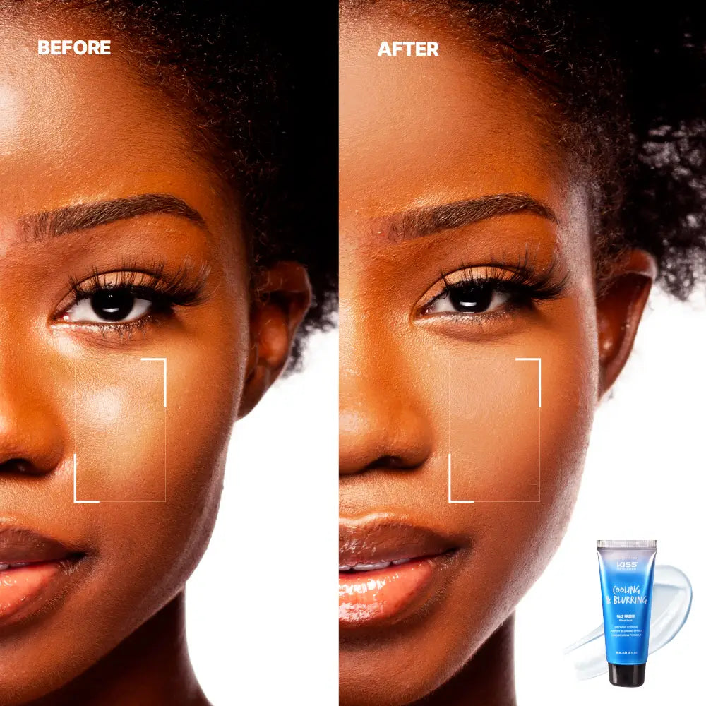 Kiss Professional Face Primer