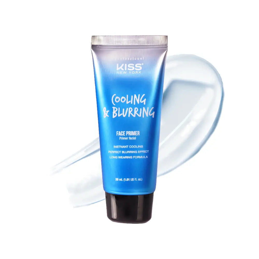 Kiss Professional Face Primer