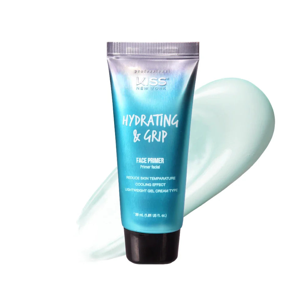 Kiss Professional Face Primer