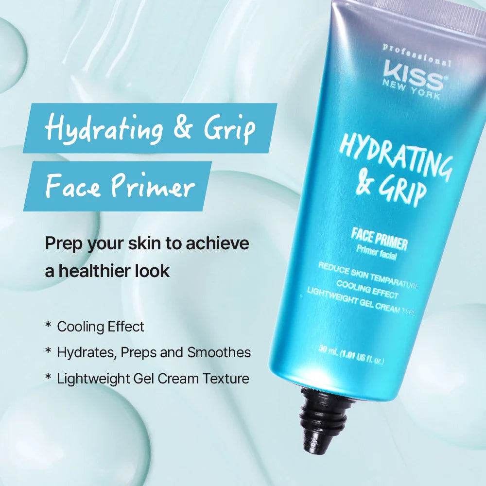 Kiss Professional Face Primer