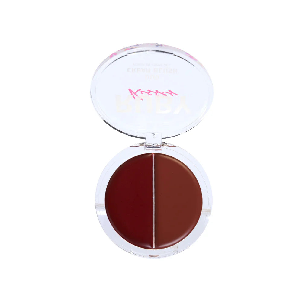 Ruby Kisses Duo Cream Blush