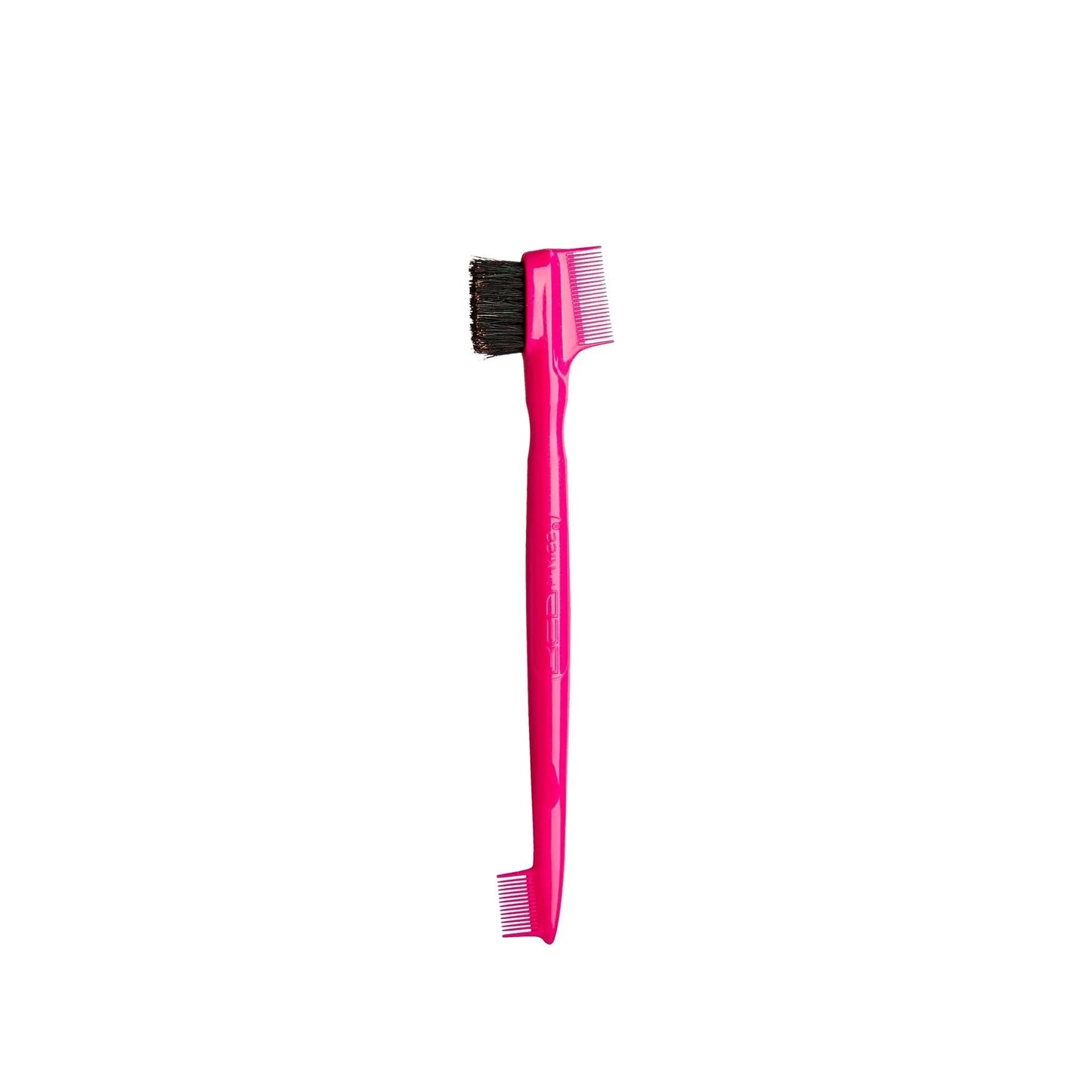 Red by Kiss Professional Edge Brush 100% Boar Bristles
