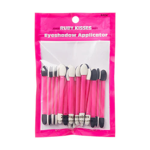 Eye Sponge Makeup Accessories
20 Disposable Eyeshadow Applicator