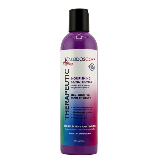 Therapeutic Nourishing Conditioner - Restorative Hair Therapy 8oz