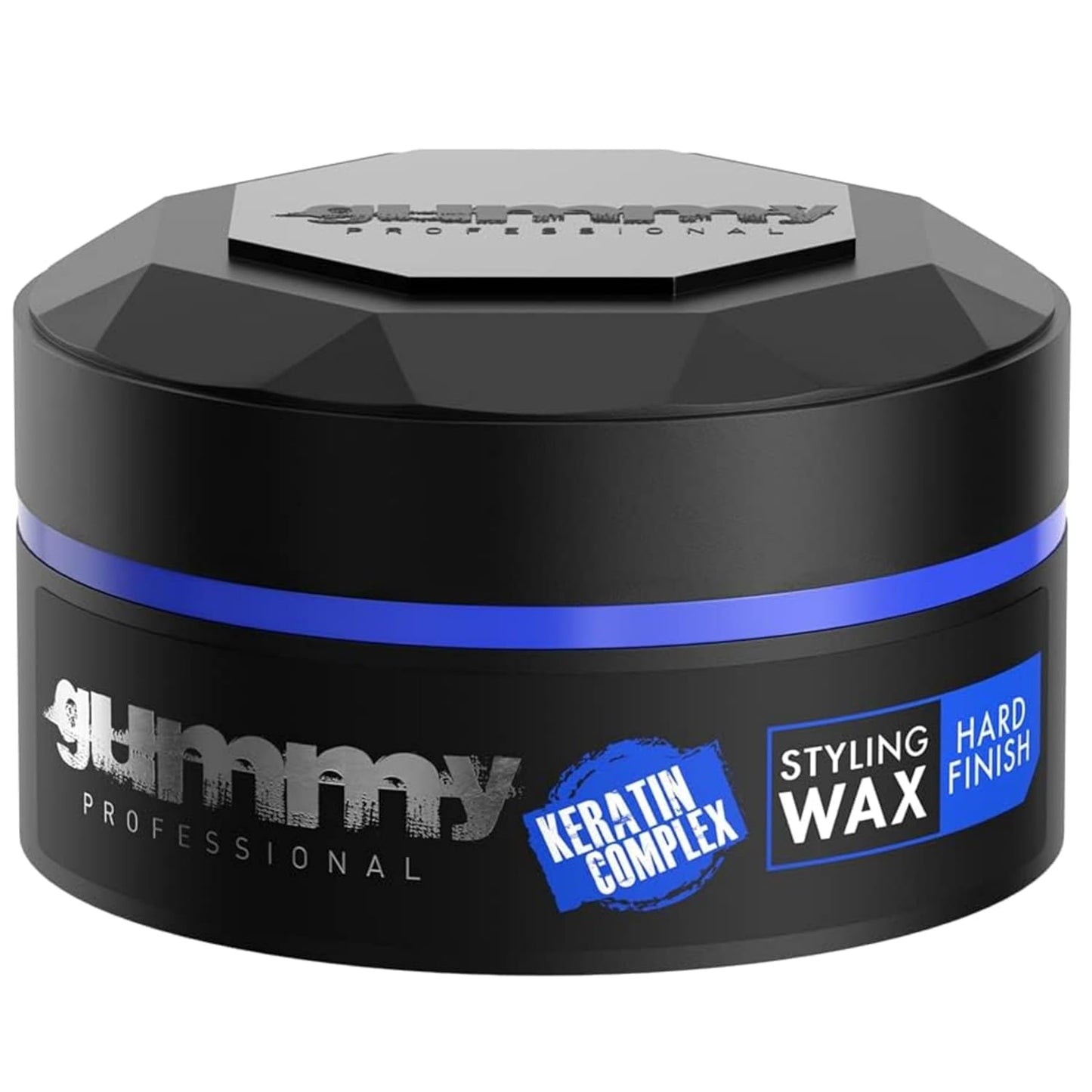 Gummy Hard Finish Hair Styling Wax 5.07 oz