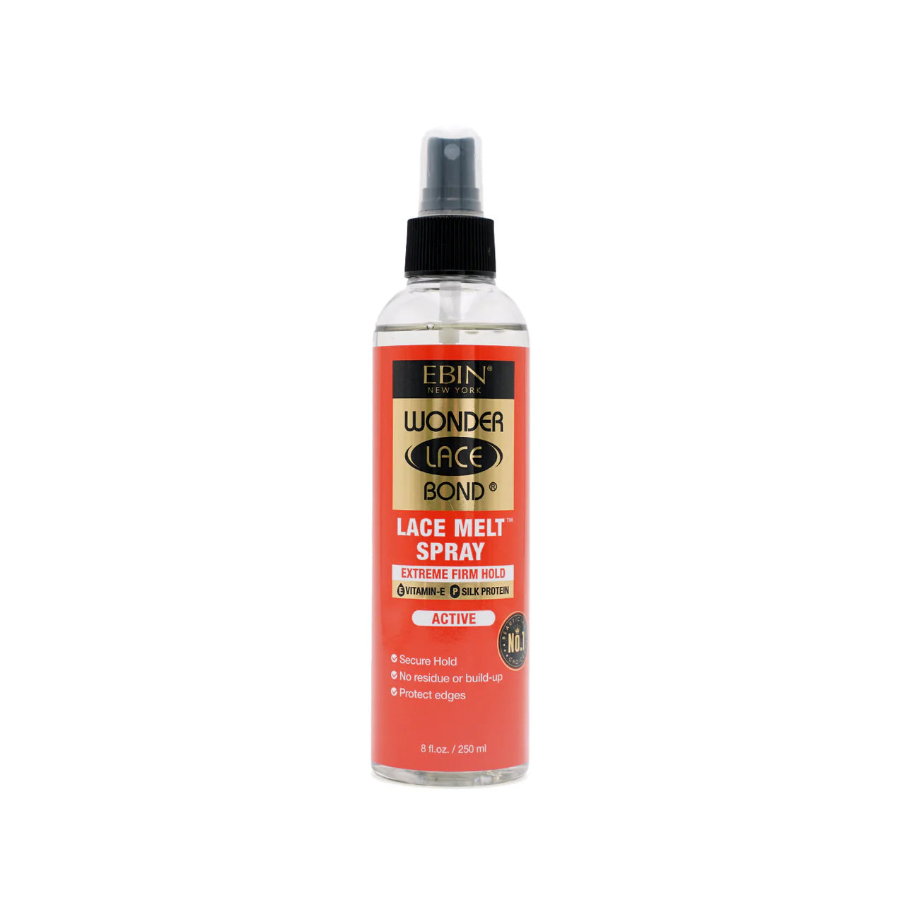 Wonder Lace Bond Lace Melt Spray 8 oz