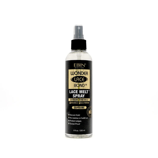 Wonder Lace Bond Lace Melt Spray 8 oz