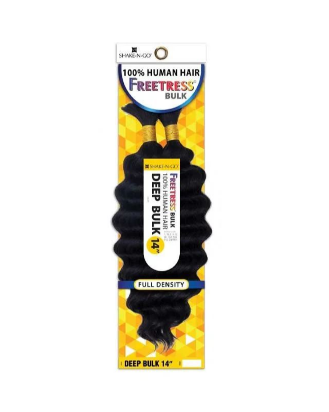 Freetress Deep Bulk 14"