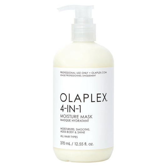 Olaplex 4-In-1 Bond Moisture Mask - 12.55 oz