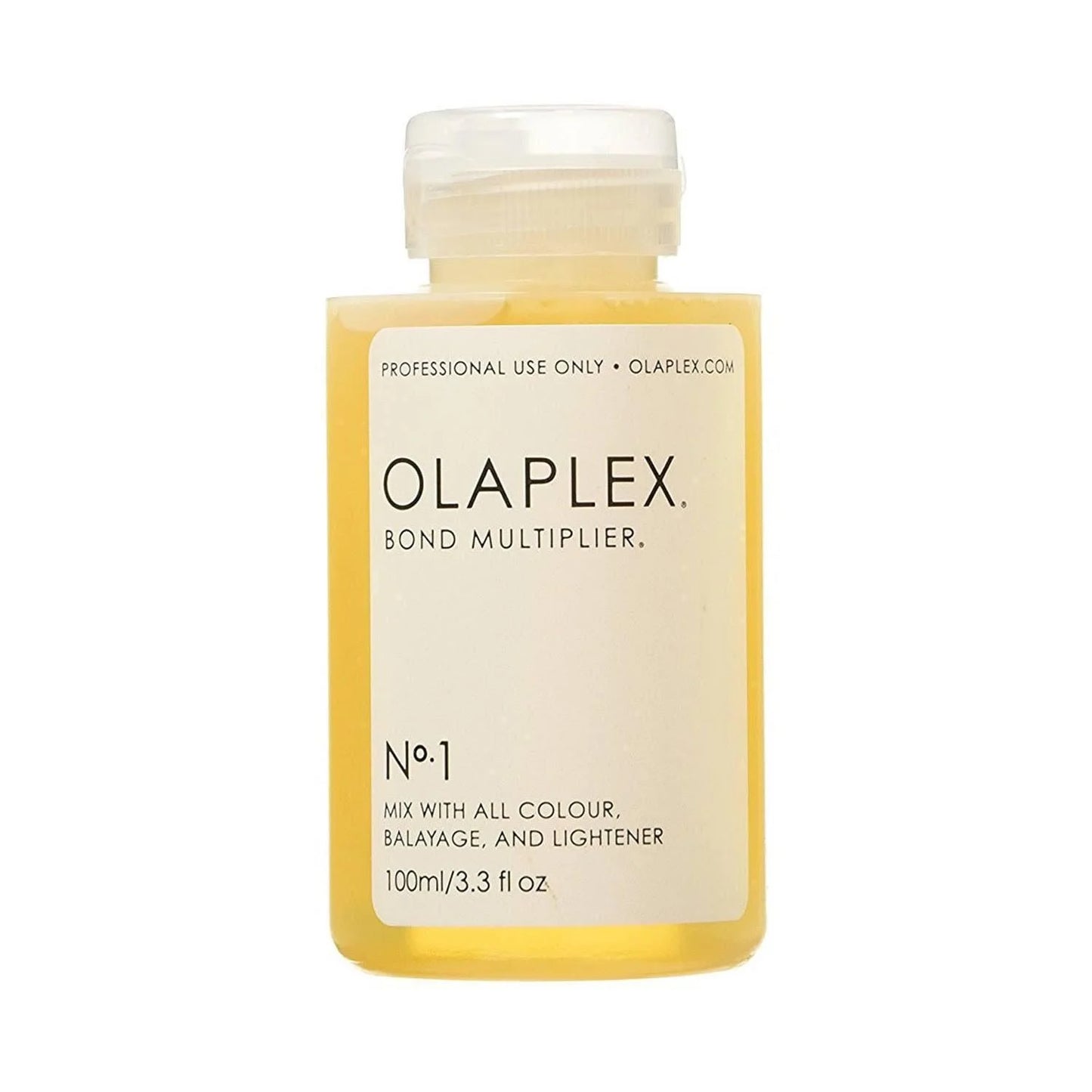 Nº.1
Olaplex Bond Multiplier