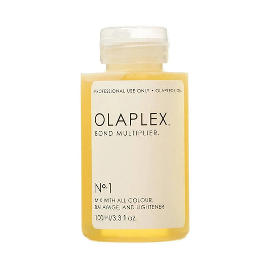 Nº.1
Olaplex Bond Multiplier