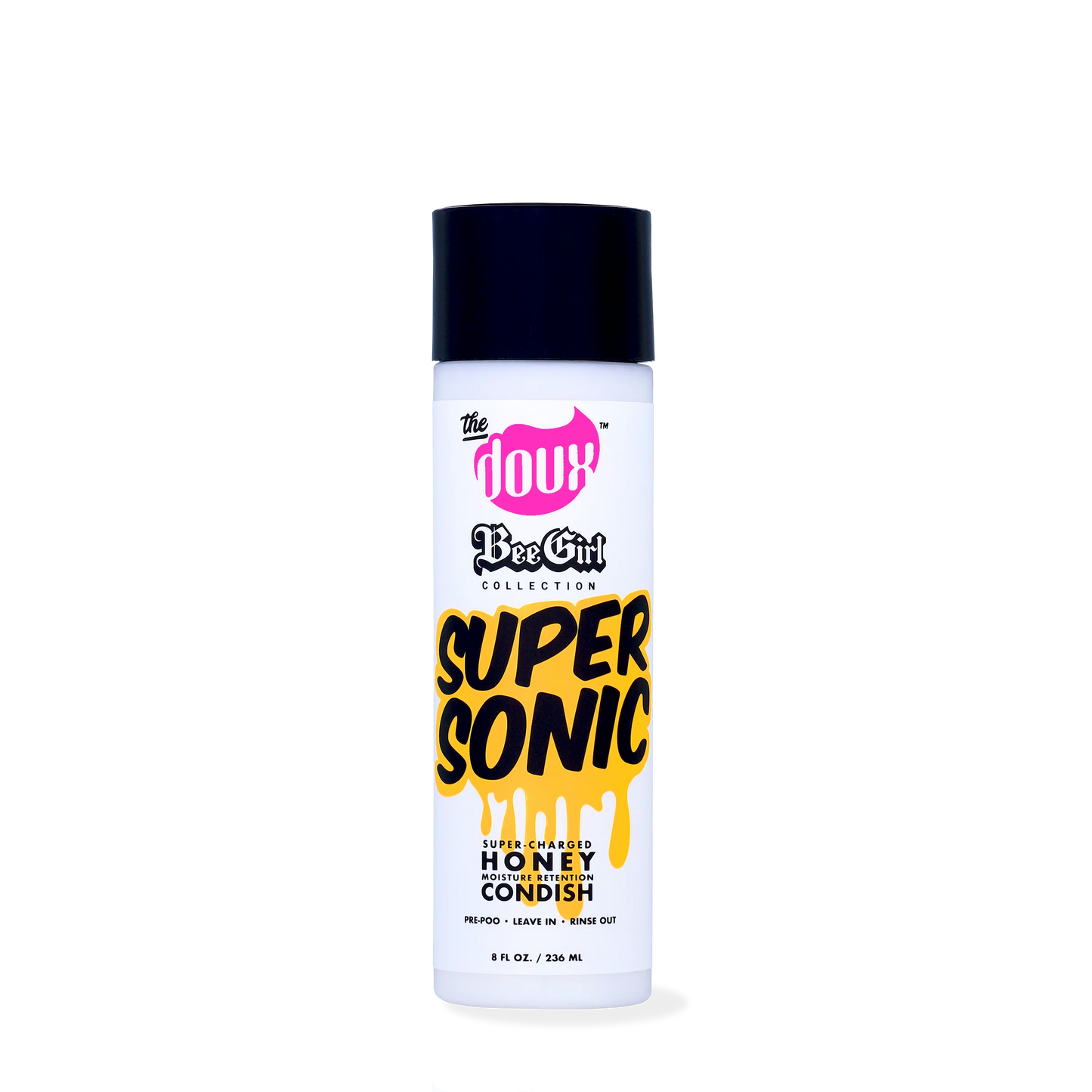 The Doux Supersonic Honey Condish