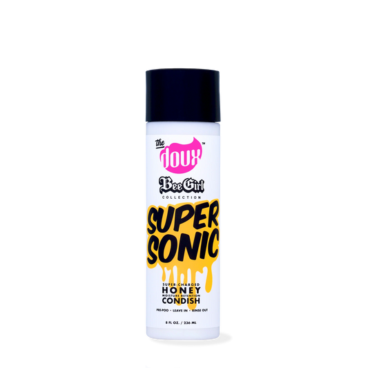 The Doux Supersonic Honey Condish