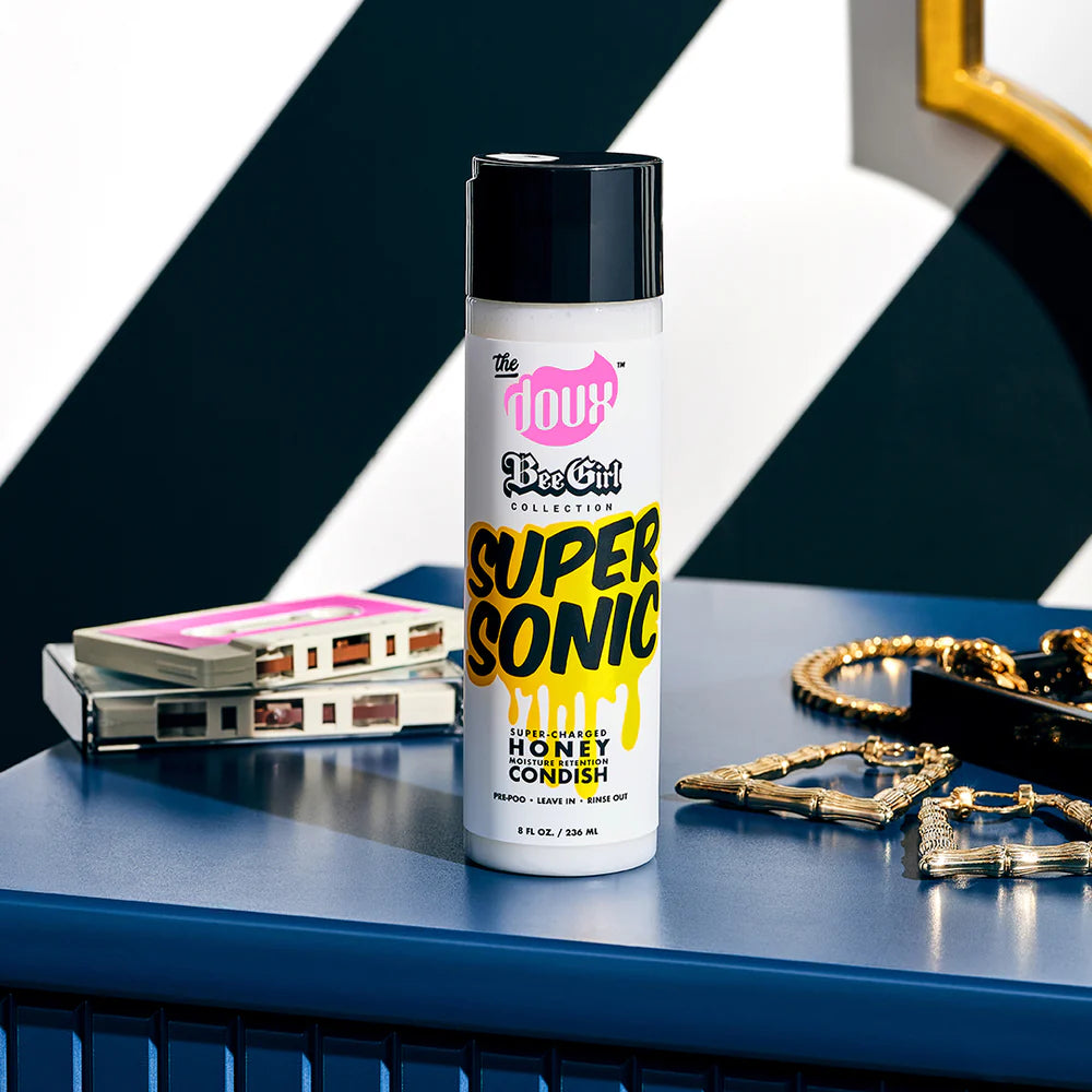 The Doux Supersonic Honey Condish