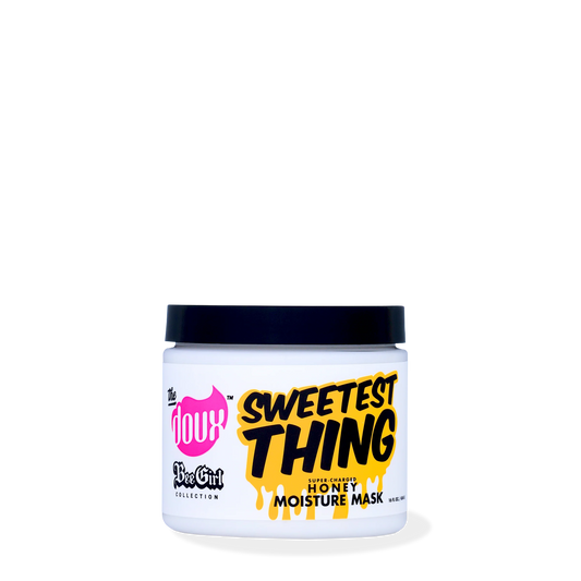 The Doux Sweetest Thing Honey Moisture Mask