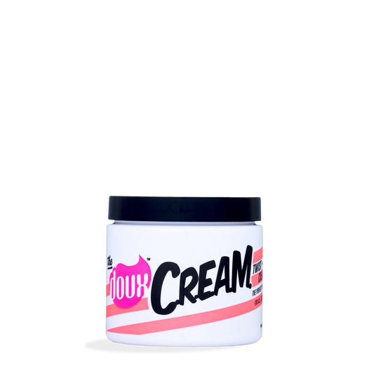 C.R.E.A.M. Twist & Curl Cream