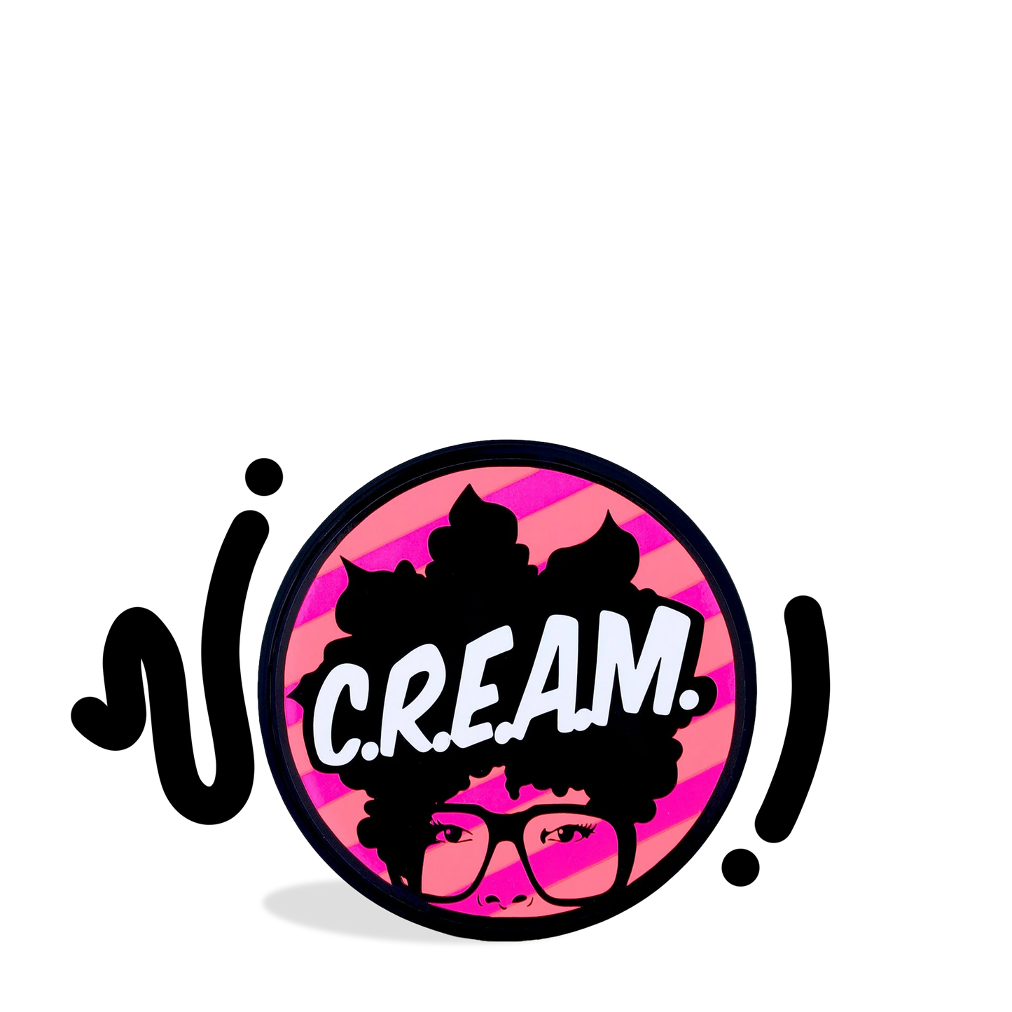 C.R.E.A.M. Twist & Curl Cream