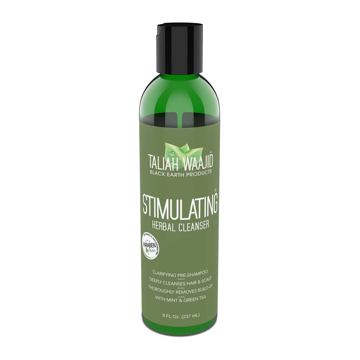 Taliah Waajid Stimulating Herbal Cleanser 8oz