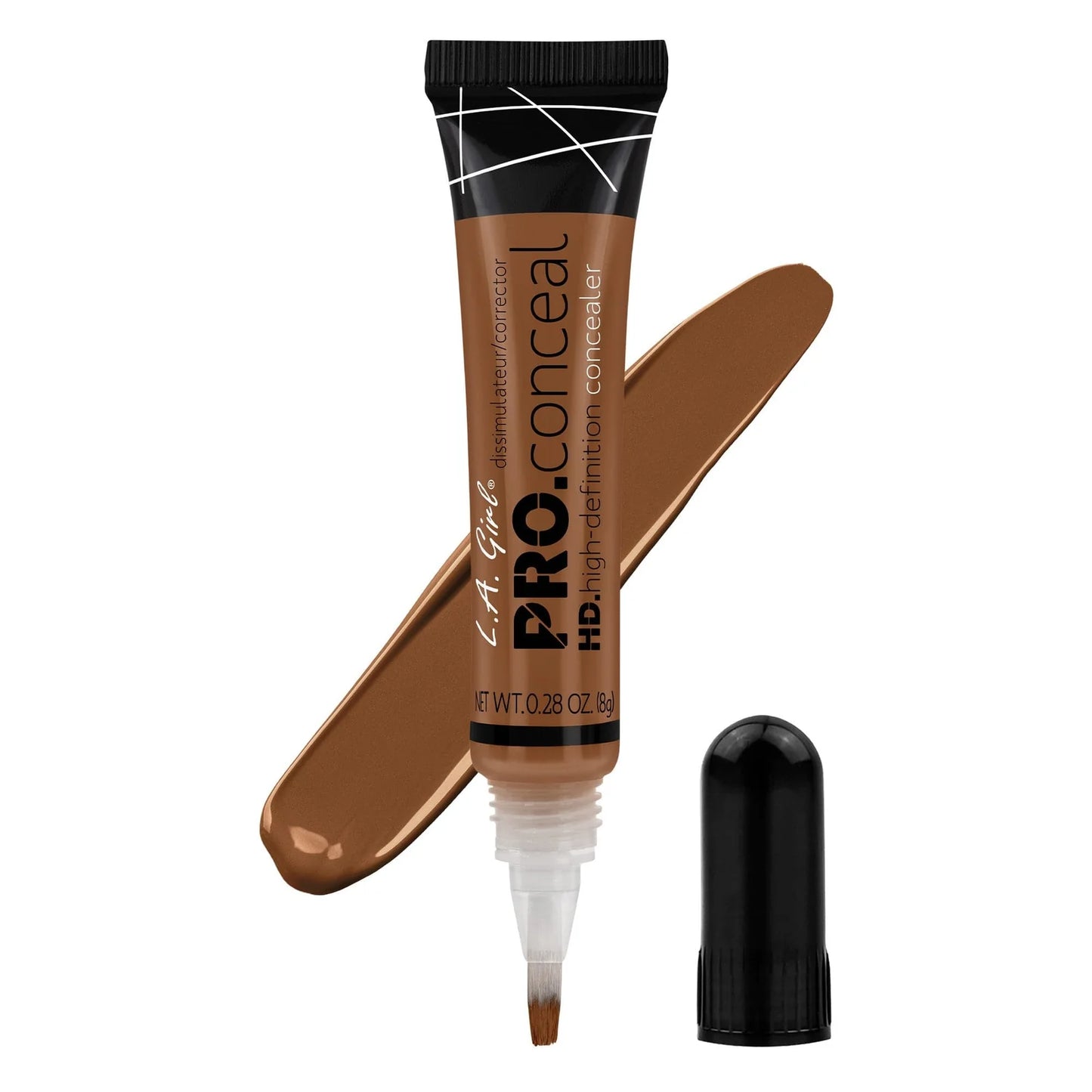 LA Girl HD Pro Concealers (30 Shades)