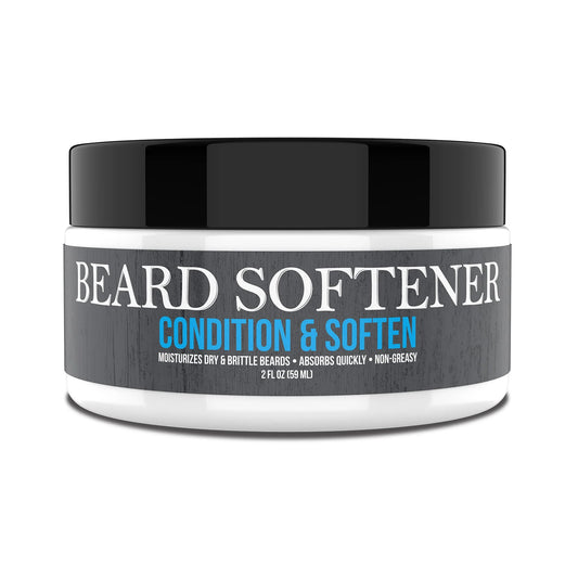 Beard Softener Conditioning Balm
