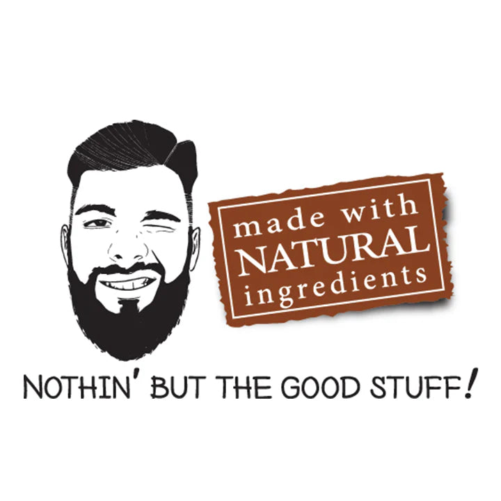 Uncle Jimmy Hair, Beard & Body Wash 12oz