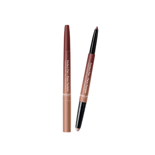 Perfect Pair Lip Duo