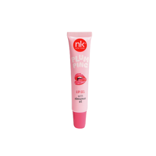 Nicka K Plumping Lip Gel