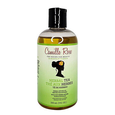 Camille Rose Herbal Tea "Leave-in Collection"